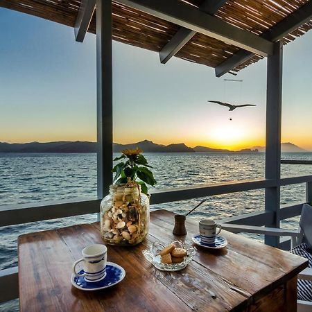 Kalimera & Apoplous Boathouse Klima  外观 照片