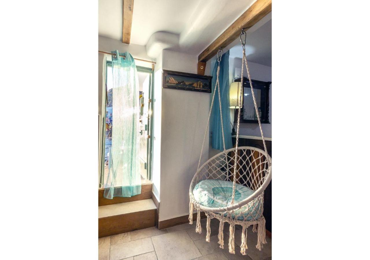 Kalimera & Apoplous Boathouse Klima  外观 照片